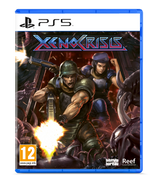 Xeno Crisis – PlayStation 5 – spilcover