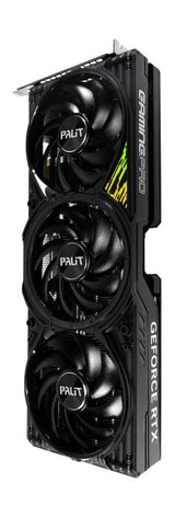 Palit GamingPro-S GeForce RTX 5070 Ti 16GB Palit Microsystems