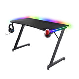 TRUST GXT710 LUMINUS PRO RGB DESK TRUST