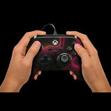 POWERA Advantage Kablet Controller - Sparkle /Xbox Series X