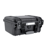 Rollei Hard Case 3730 – kamerakuffert, 12 liter – detalje eller anvendelse 1