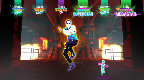 Just Dance 2021 ( Import)