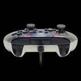 PowerA Advantage Plus kablet controller – Bloom & Gloom – Xbox/PC – overkant