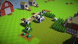 Autonauts – PlayStation 4 – skærmbillede fra spillet