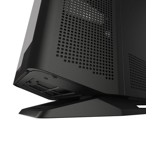 COUGAR FV270 ARGB, sort kabinet – produktdetalje