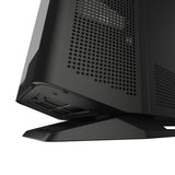 COUGAR FV270 ARGB, sort kabinet – produktdetalje