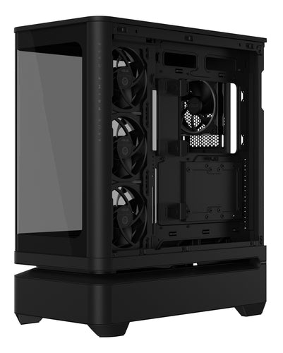 ASUS PRIME AP304 TG ARGB BLACK – indvendig opbygning