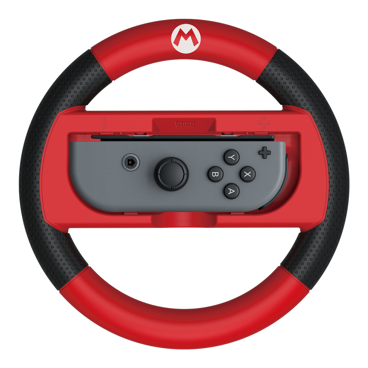 Mario Kart 8 Deluxe - Racing Wheel Controller (Mario) HORI