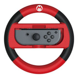 Mario Kart 8 Deluxe - Racing Wheel Controller (Mario) HORI