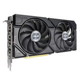 ASUS GeForce RTX 4070 12GB GDDR6X DUAL OC EVO ASUS