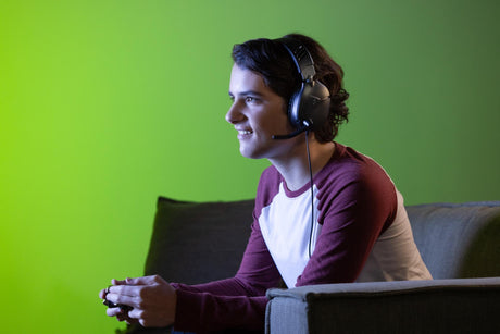 Turtle Beach Ear Force Recon 70X Black 2024 Turtle Beach