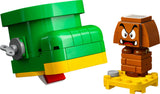 LEGO Super Mario - Goomba’s Shoe Expansion Set (71404) LEGO