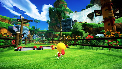 PAC-MAN WORLD 2 Re-PAC