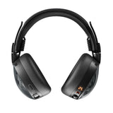 Skullcandy - Aviator 900 Over-Ear ANC Headphones - Black Skullcandy