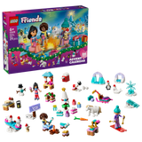 LEGO - LEGO Friends - Advent Calendar (42698)