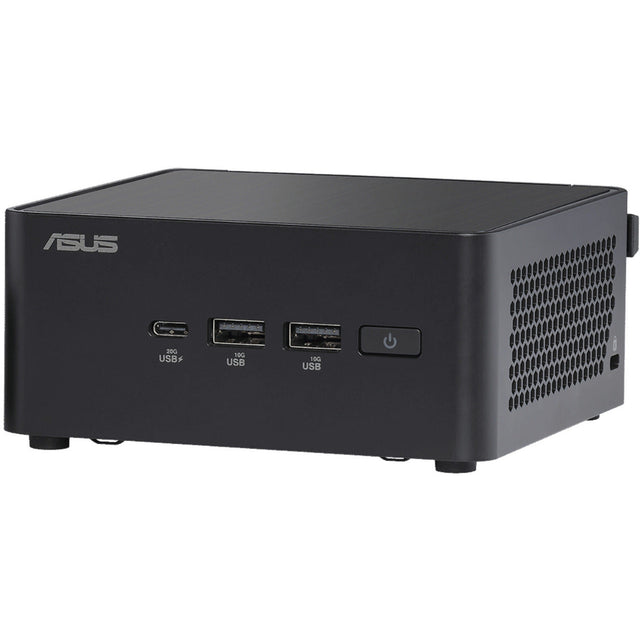 ASUS NUC 14 Pro Tall Kit RNUC14RVHV500003I – skråt forfra