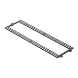 HAVN HS 420 Lower Fan Bracket - Black HAVN