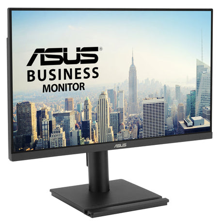 ASUS VA249QGS – set skråt forfra (vinkel 2)