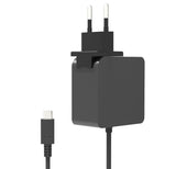 Oniverse Nsw International Fast Charger 45W - Black ONIVERSE