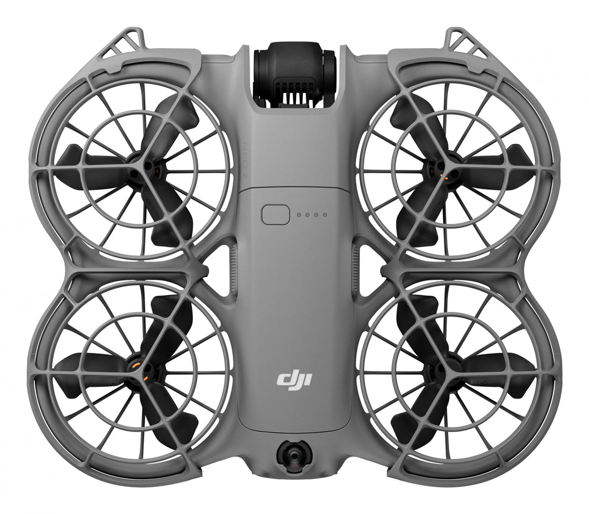 DJI - Neo 2 Fly More Combo DJI