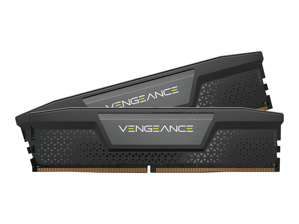 CORSAIR Vengeance DDR5  32GB kit 5600MHz CL36  Ikke-ECC