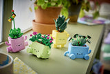 LEGO - Botanicals - Rocking Plants (11506) Lego