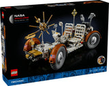 LEGO 42182 Technic NASA Apollo Lunar Roving Vehicle (LRV) LEGO