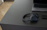 Sony WH-1000XM5 – trådløse hovedtelefoner med støjreduktion – sort – produktdetalje 3