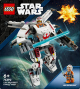 LEGO Star Wars - Luke Skywalker™ X-Wing™ Mech (75390) LEGO