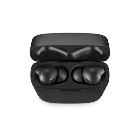 Urbanista - Phoenix - Solar Charging In-Ear Headphones - Midnight Black Urbanista
