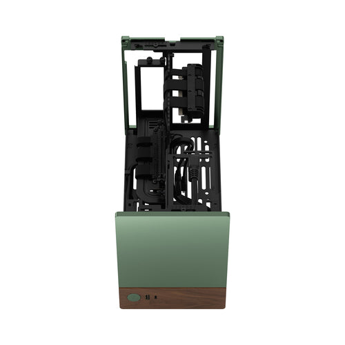 ITX Fractal Design Terra Jade