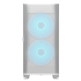 COUGAR Airface FLO, ARGB, hvid kabinet – produktdetalje
