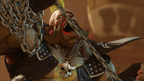 Street Fighter V (5) Champion Edition