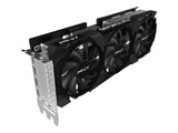 PNY GEFORCE RTX 4070Ti 12GB VERTO Triple Fan Edition DLSS 3