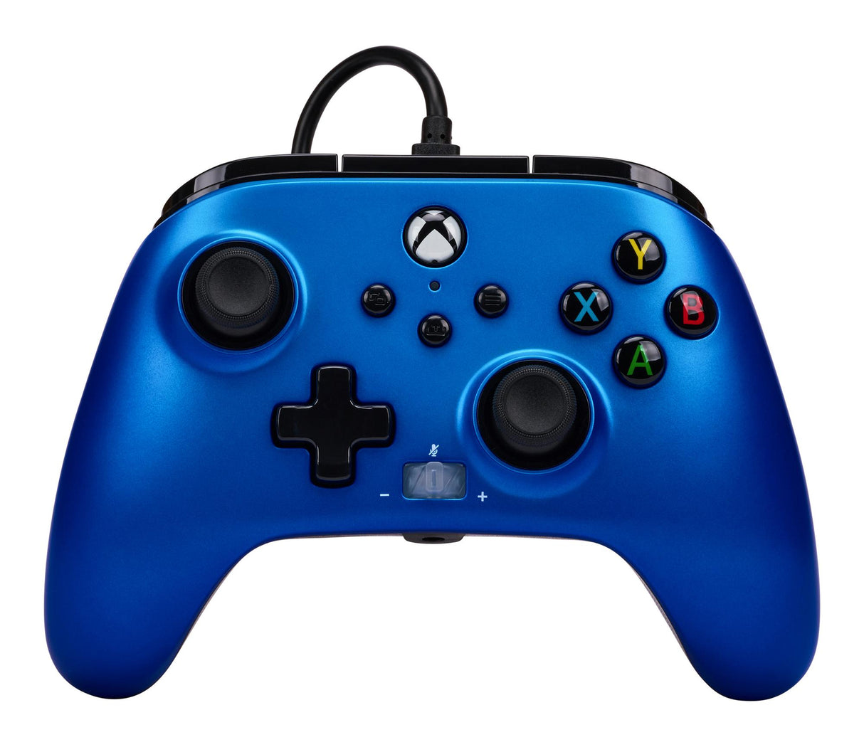 PowerA Enhanced Kablet Controller - Xbox Series X/S - Sapphire Fade