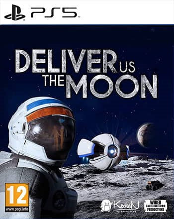 Deliver Us the Moon Geekd