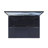 ASUS ExpertBook B5 B5604CMA-QW0034X – taster og arbejdsflade set ovenfra