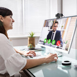 J5 USB 4K ULTRA HD WEBCAM J5
