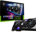 RTX 5080 Grafikkort