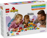 LEGO 10450 DUPLO Hopsy's Castle Game, construction toy LEGO