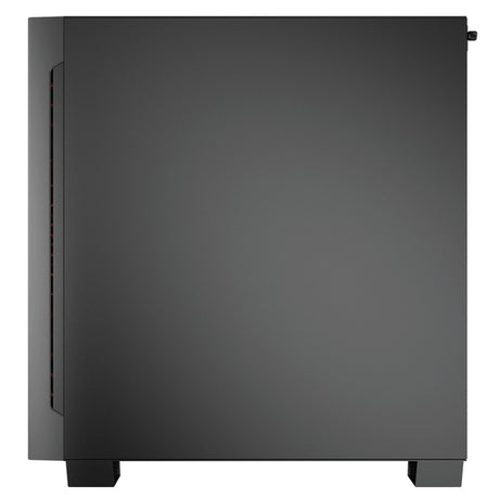 COUGAR Airface ECO, ARGB, sort kabinet – produktdetalje