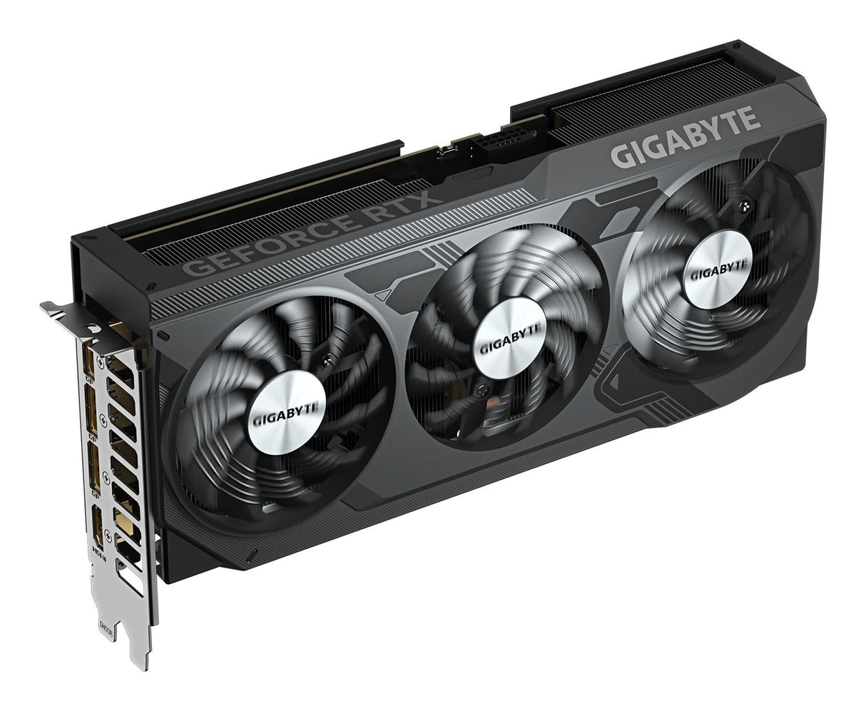 Gigabyte WINDFORCE OC V2 16GB Gigabyte Technology