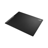 ASUS ROG Moonstone Ace L Tempered Glass Mousepad - Black ASUS