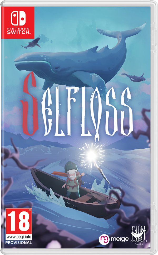 Selfloss – Nintendo Switch