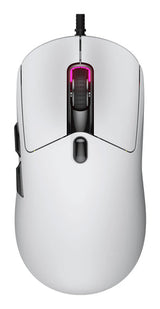 COUGAR Minos Neo, USB, hvid gamingmus – produktdetalje