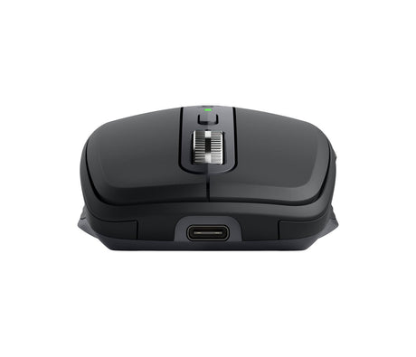 Logitech - MX Anywhere 3S Compact Wireless Performance Mouse Logitech