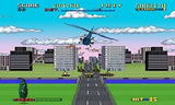 SEGA 3D Classics Collection Nintendo 3DS – Gameplay, spilscene 9