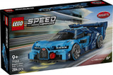 LEGO - Speed Champions - Bugatti Vision GT Hyper Sports Car (77253) LEGO