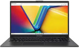 ASUS Vivobook Go 15 E1504FA-KM5413W Mixed Black