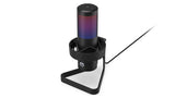 ENDORFY AXIS Streaming (schwarz, USB-C, RGB, 3.5 mm Klinke)